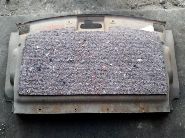 bontott FORD TRANSIT CONNECT Tetőkárpit