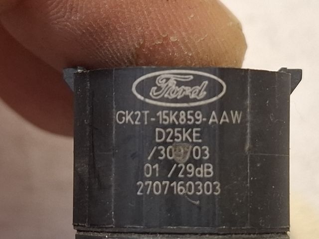 bontott FORD TRANSIT CONNECT Tolatóradar Fej