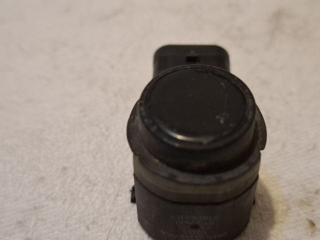 bontott FORD TRANSIT CONNECT Tolatóradar Fej