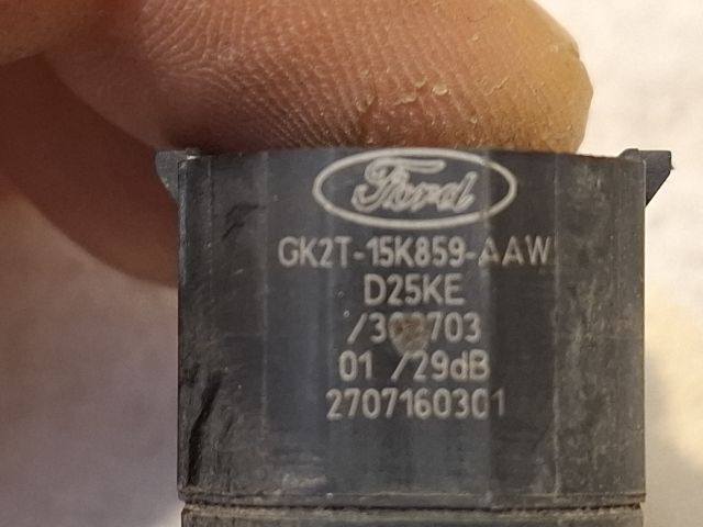 bontott FORD TRANSIT CONNECT Tolatóradar Fej