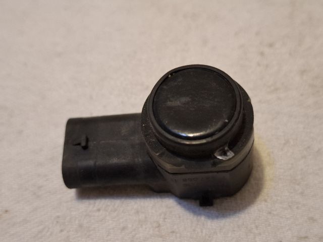 bontott FORD TRANSIT CONNECT Tolatóradar Fej