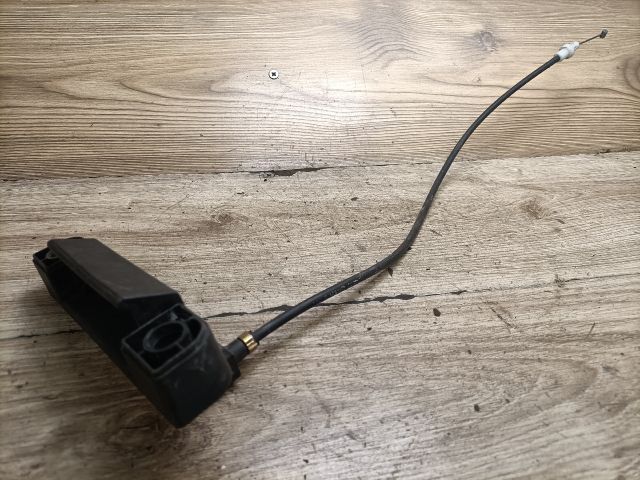 bontott FORD TRANSIT CONNECT Tolóajtó Belső Kilincs