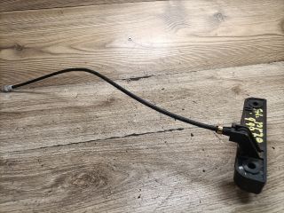 bontott FORD TRANSIT CONNECT Tolóajtó Belső Kilincs