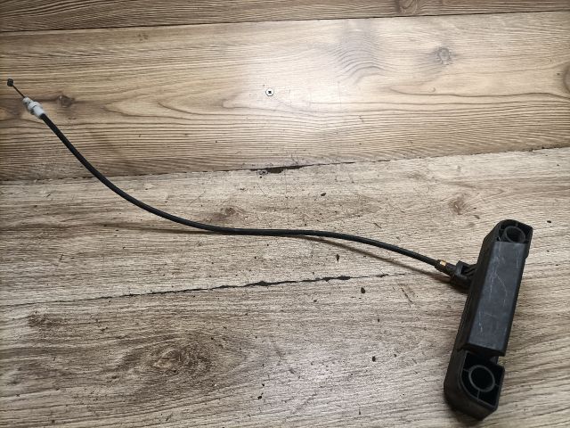 bontott FORD TRANSIT CONNECT Tolóajtó Belső Kilincs