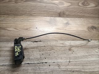 bontott FORD TRANSIT CONNECT Tolóajtó Belső Kilincs