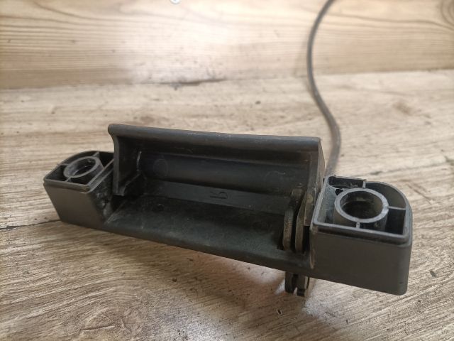 bontott FORD TRANSIT CONNECT Tolóajtó Belső Kilincs