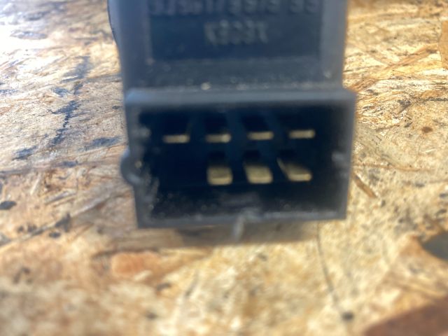 bontott FORD TRANSIT CONNECT Tükör Kapcsoló