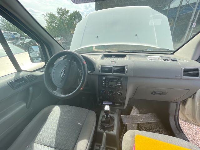 bontott FORD TRANSIT CONNECT Tükör Kapcsoló