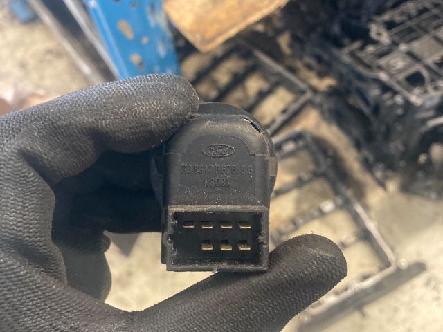 bontott FORD TRANSIT CONNECT Tükör Kapcsoló