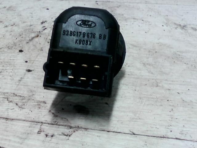 bontott FORD TRANSIT CONNECT Tükör Kapcsoló