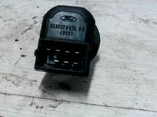 bontott FORD TRANSIT CONNECT Tükör Kapcsoló