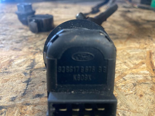 bontott FORD TRANSIT CONNECT Tükör Kapcsoló