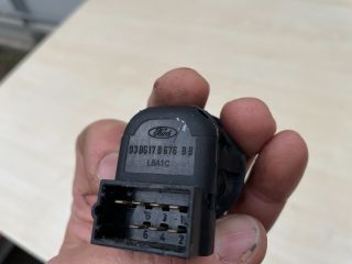 bontott FORD TRANSIT CONNECT Tükör Kapcsoló