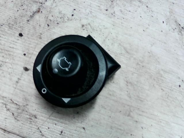 bontott FORD TRANSIT CONNECT Tükör Kapcsoló