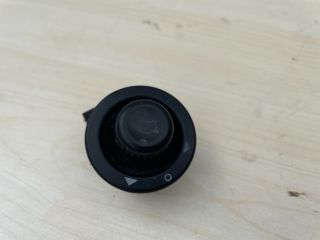 bontott FORD TRANSIT CONNECT Tükör Kapcsoló