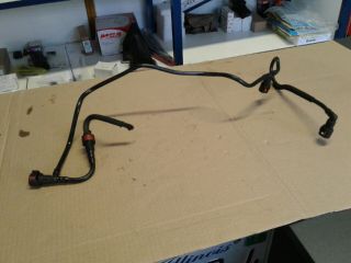 bontott FORD TRANSIT CONNECT Üzemanyagcső