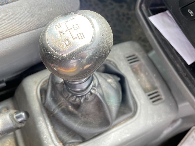 bontott FORD TRANSIT CONNECT Vákuumcső