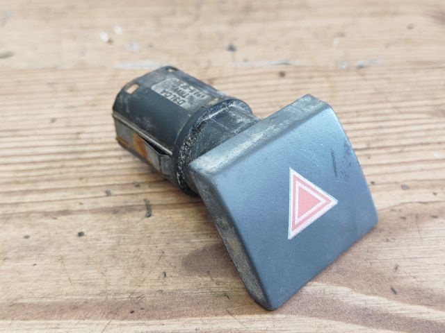 bontott FORD TRANSIT CONNECT Vészvillogó Kapcsoló