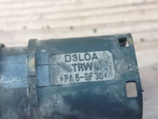 bontott FORD TRANSIT CONNECT Vészvillogó Kapcsoló