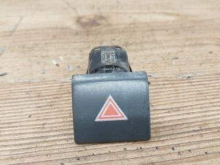 bontott FORD TRANSIT CONNECT Vészvillogó Kapcsoló