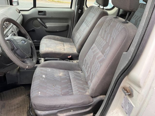 bontott FORD TRANSIT CONNECT Vészvillogó Kapcsoló