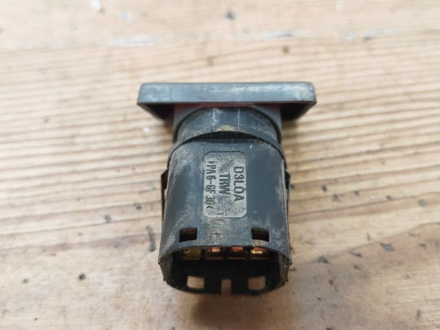 bontott FORD TRANSIT CONNECT Vészvillogó Kapcsoló