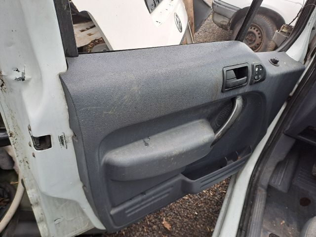 bontott FORD TRANSIT CONNECT Vészvillogó Kapcsoló