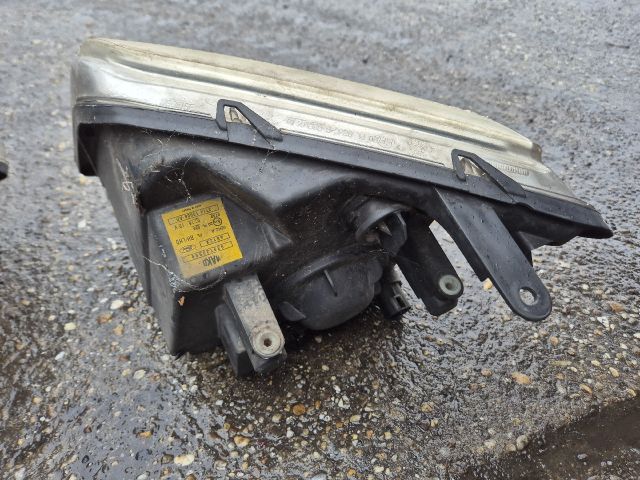 bontott FORD TRANSIT CONNECT Világítás Kapcsoló