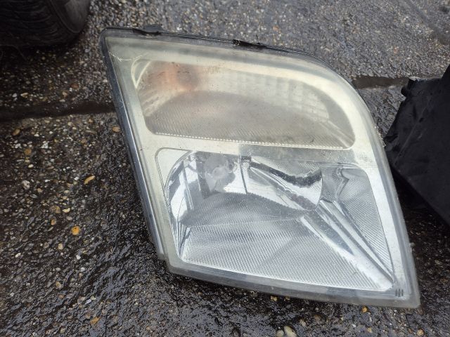 bontott FORD TRANSIT CONNECT Világítás Kapcsoló