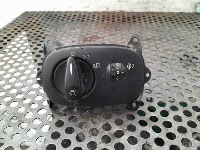 bontott FORD TRANSIT CONNECT Világítás Kapcsoló