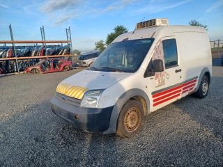 bontott FORD TRANSIT CONNECT Világítás Kapcsoló