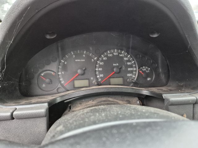 bontott FORD TRANSIT CONNECT Világítás Kapcsoló