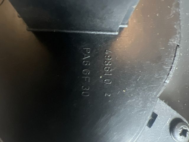 bontott FORD TRANSIT CONNECT Világítás Kapcsoló