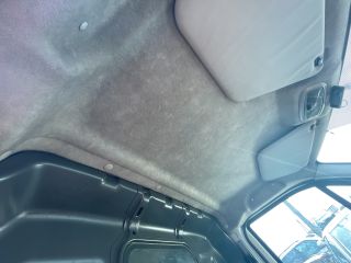 bontott FORD TRANSIT CONNECT Világítás Kapcsoló