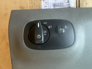 bontott FORD TRANSIT CONNECT Világítás Kapcsoló