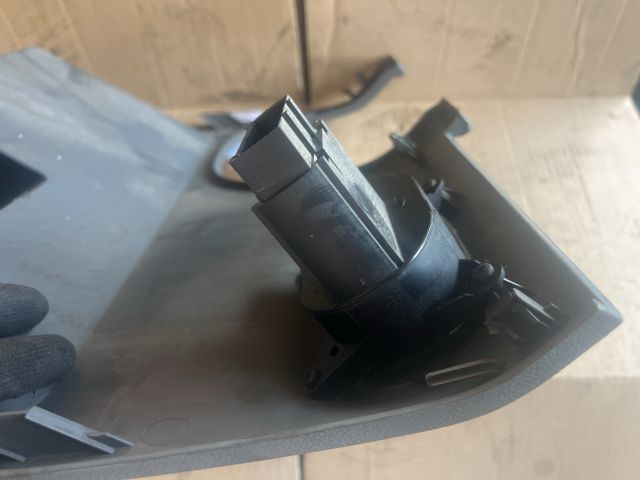 bontott FORD TRANSIT CONNECT Világítás Kapcsoló