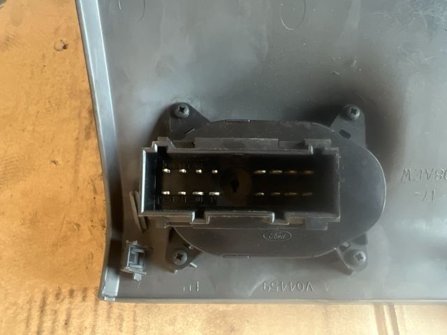 bontott FORD TRANSIT CONNECT Világítás Kapcsoló