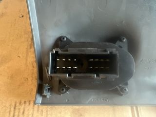 bontott FORD TRANSIT CONNECT Világítás Kapcsoló