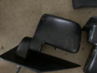 bontott FORD TRANSIT CONNECT Visszapillantó Tükör Pár (Mechanikus)