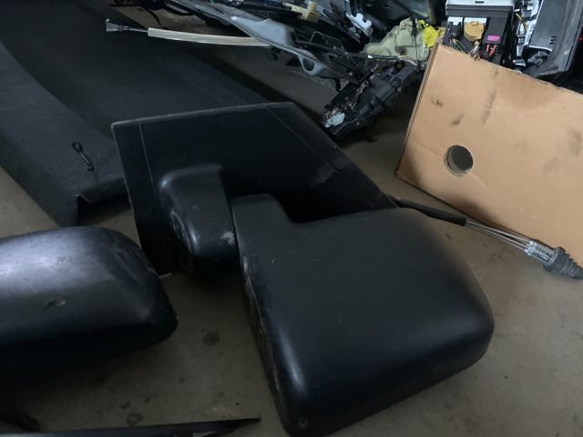 bontott FORD TRANSIT CONNECT Visszapillantó Tükör Pár (Mechanikus)