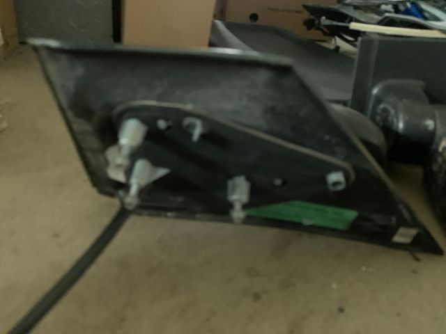 bontott FORD TRANSIT CONNECT Visszapillantó Tükör Pár (Mechanikus)