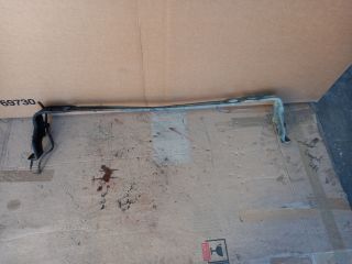 bontott FORD TRANSIT CONNECT Vízhűtő Radiátor Tartó