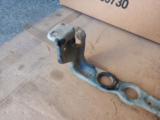 bontott FORD TRANSIT CONNECT Vízhűtő Radiátor Tartó