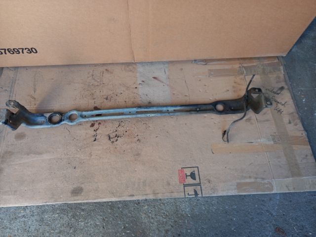 bontott FORD TRANSIT CONNECT Vízhűtő Radiátor Tartó