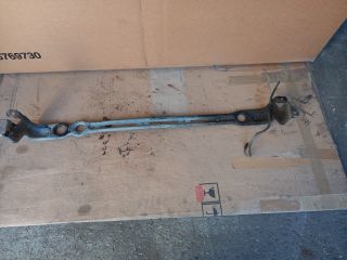 bontott FORD TRANSIT CONNECT Vízhűtő Radiátor Tartó