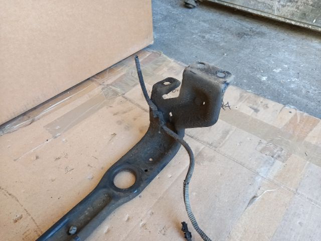 bontott FORD TRANSIT CONNECT Vízhűtő Radiátor Tartó