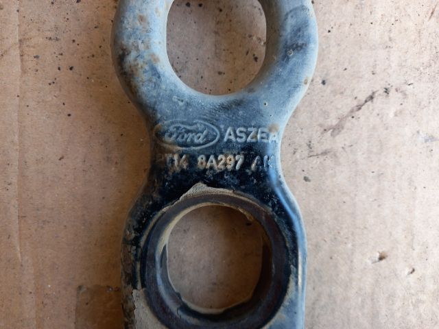 bontott FORD TRANSIT CONNECT Vízhűtő Radiátor Tartó