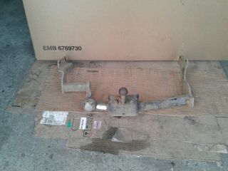 bontott FORD TRANSIT CONNECT Vonóhorog