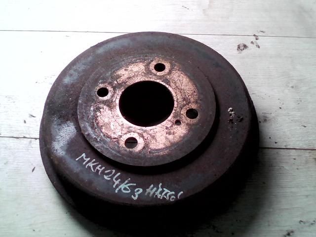 bontott FORD TRANSIT COURIER Bal hátsó Fékdob