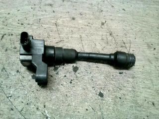 bontott FORD TRANSIT COURIER Gyújtótrafó